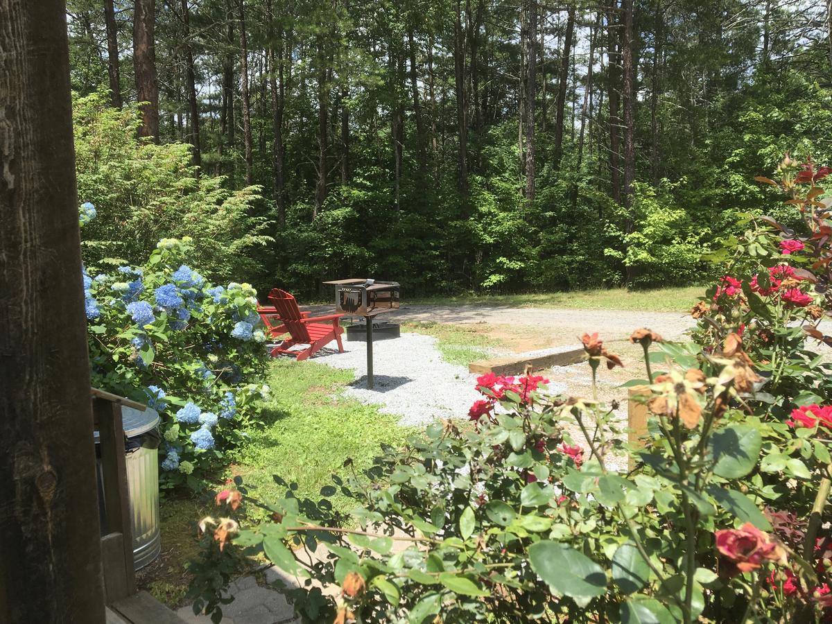 Country Charm Cabin With Firepit - thumb 10