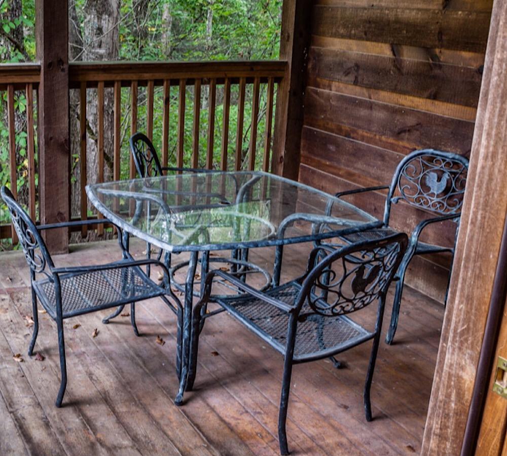 Country Charm Cabin With Firepit - thumb 25