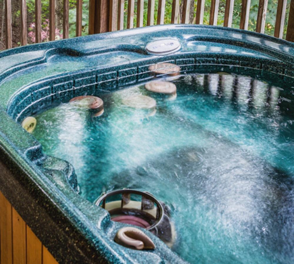 Country Charm Cabin With Firepit - thumb 24