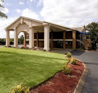 Americas Best Value Inn in Murfreesboro - USA Accommodation