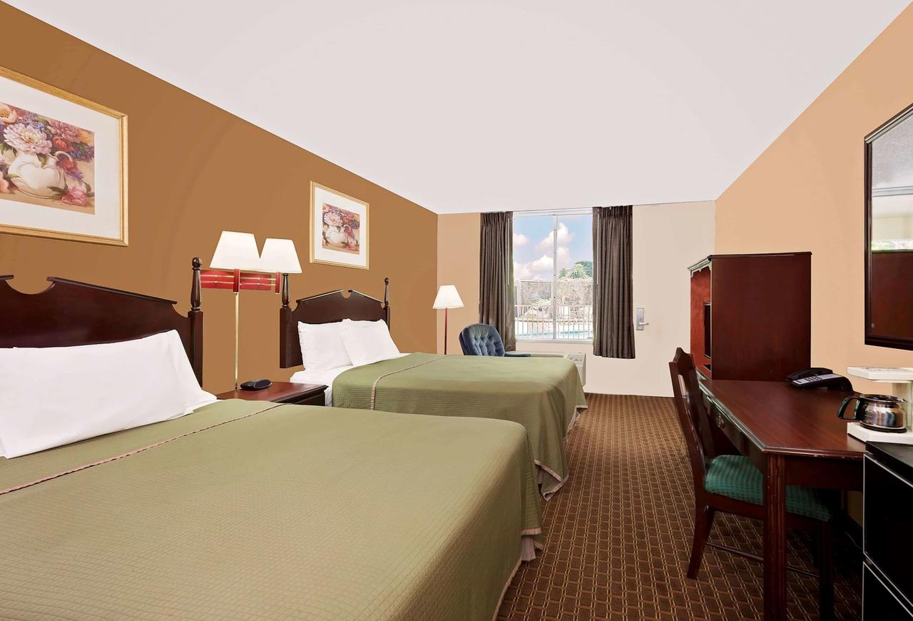 Howard Johnson By Wyndham Cleveland - thumb 16