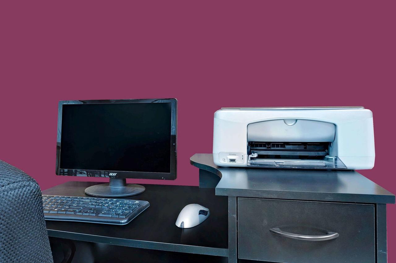 Howard Johnson By Wyndham Cleveland - thumb 23