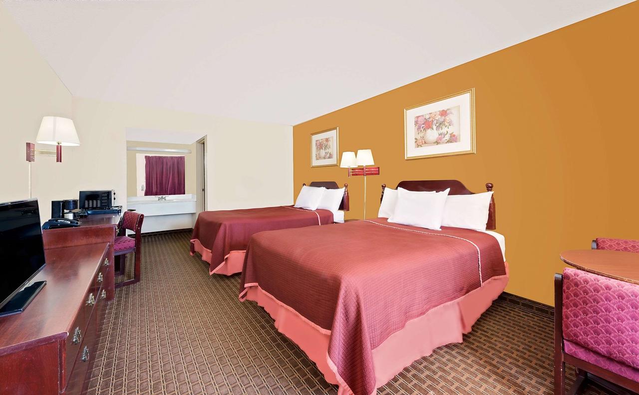 Howard Johnson By Wyndham Cleveland - thumb 15