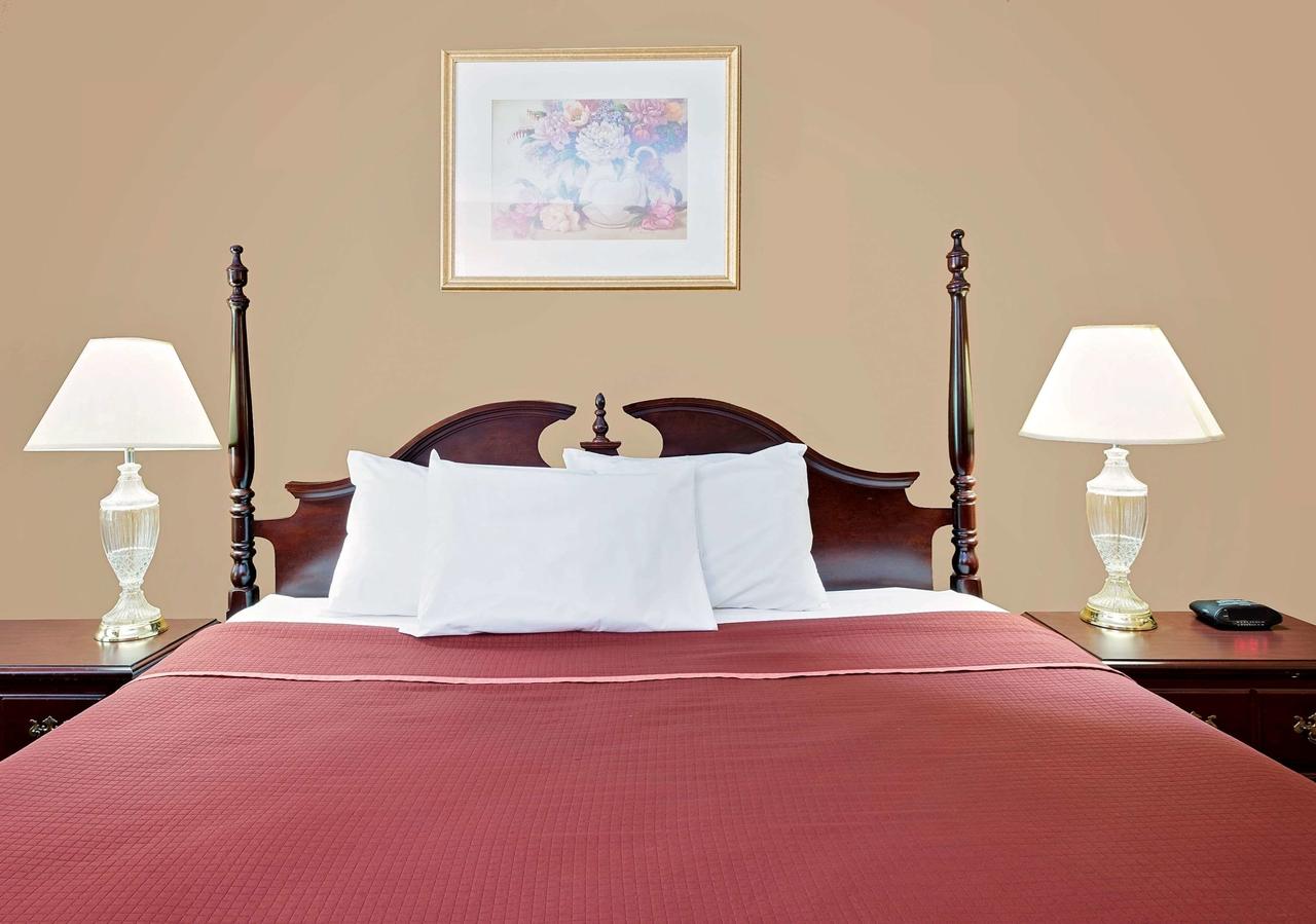 Howard Johnson By Wyndham Cleveland - thumb 14