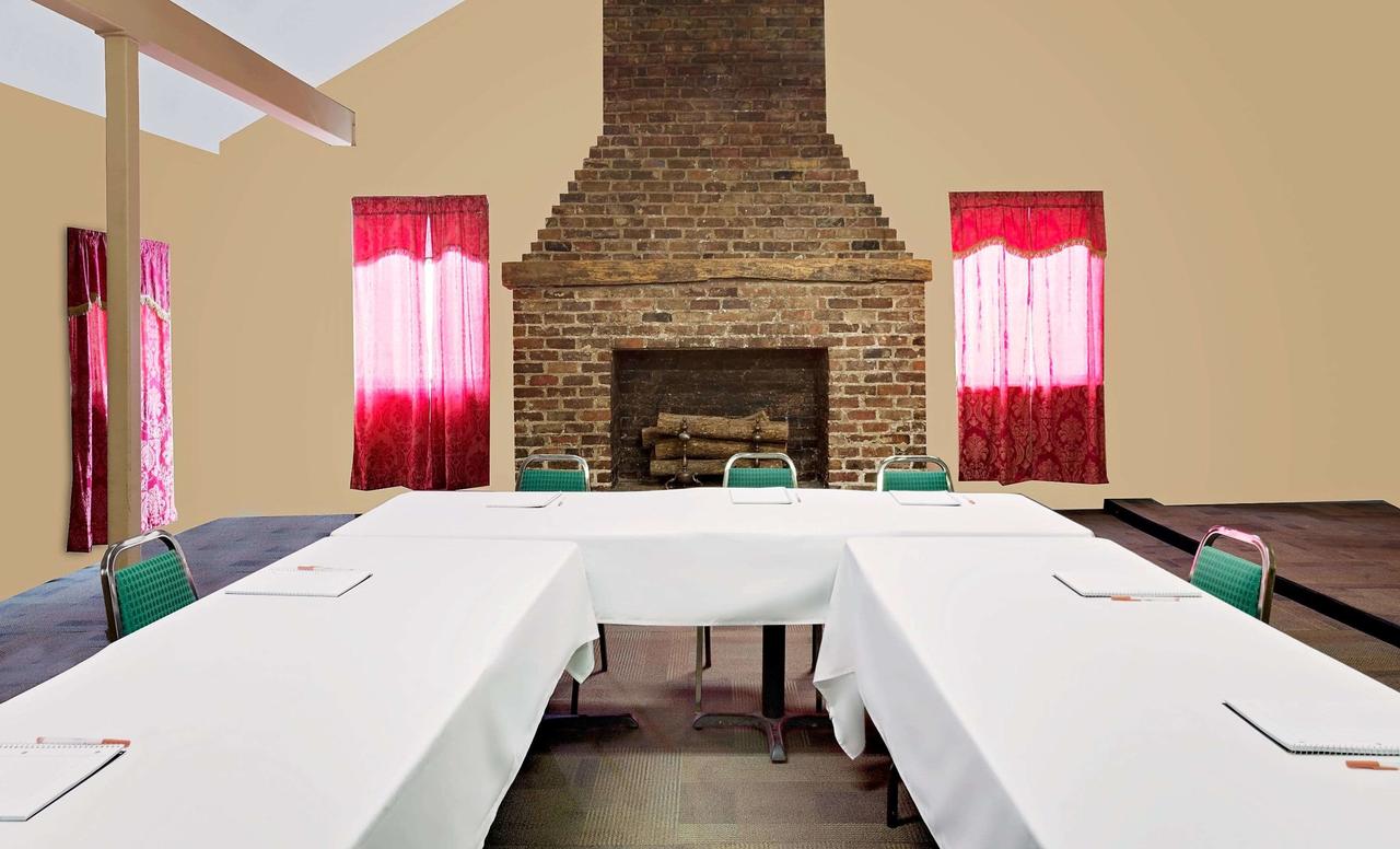 Howard Johnson By Wyndham Cleveland - thumb 24