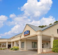 Howard Johnson by Wyndham Cleveland - Tourism Bookings