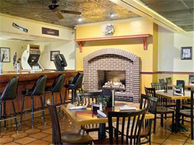 Howard Johnson By Wyndham Cleveland - thumb 9