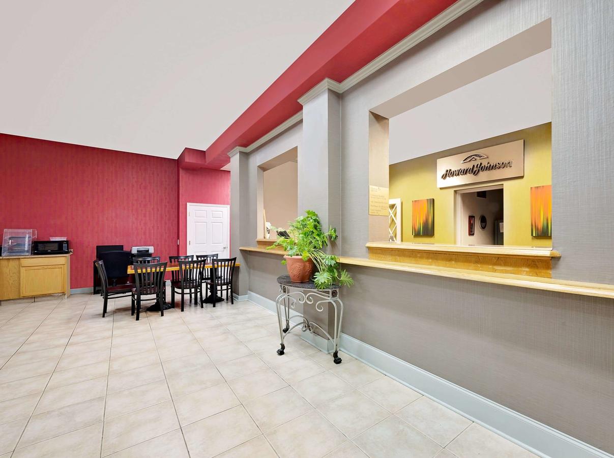 Howard Johnson By Wyndham Cleveland - thumb 18