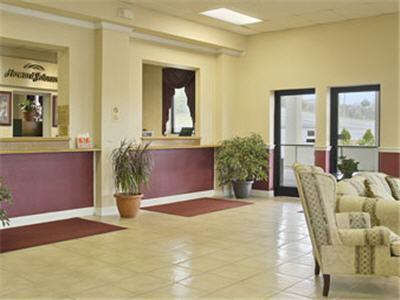 Howard Johnson By Wyndham Cleveland - thumb 8