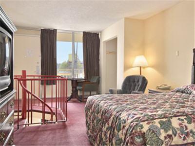 Howard Johnson By Wyndham Cleveland - thumb 5