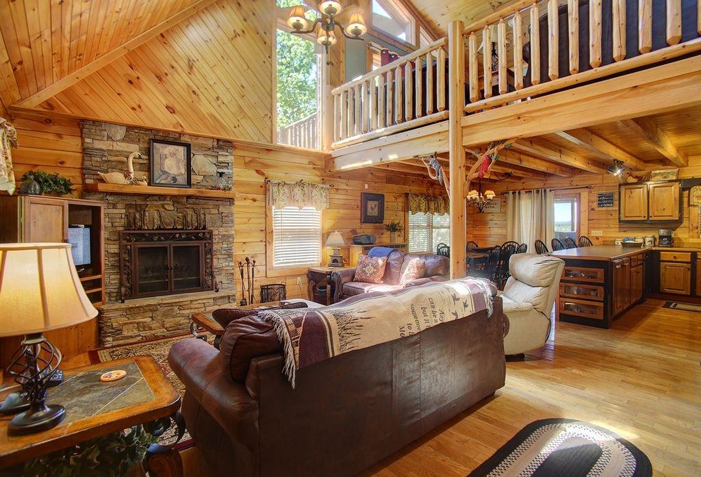 Cricket Lane Cabin - thumb 10
