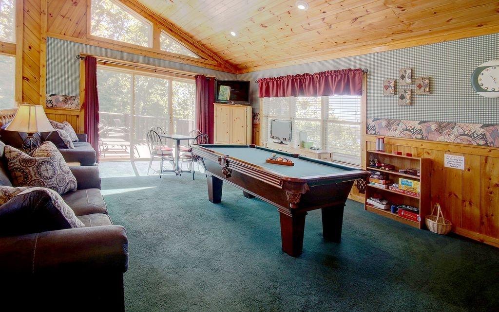Cricket Lane Cabin - thumb 23