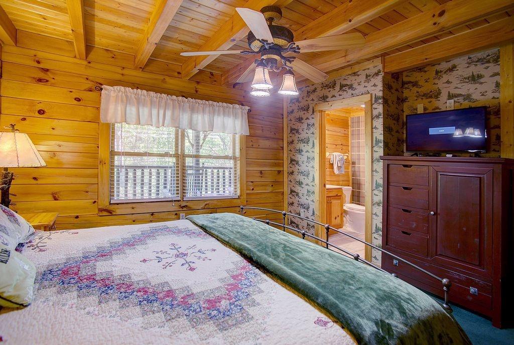 Cricket Lane Cabin - thumb 11