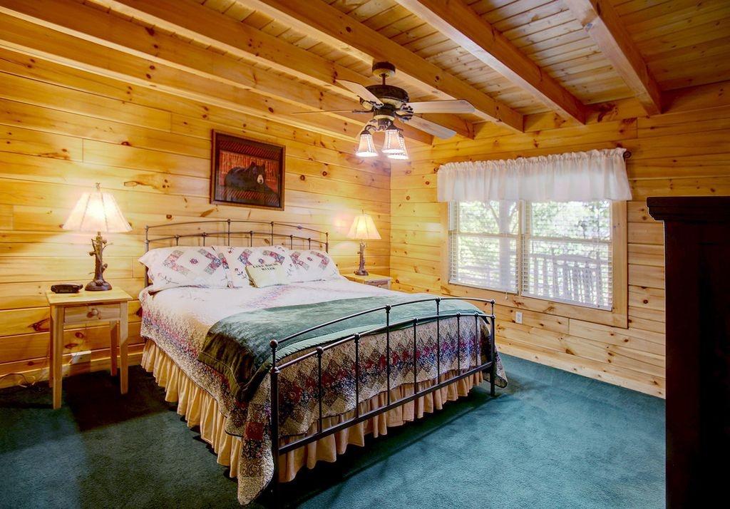 Cricket Lane Cabin - thumb 24