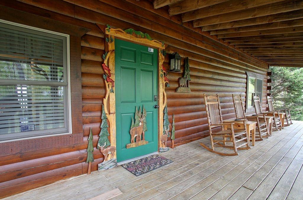 Cricket Lane Cabin - thumb 9