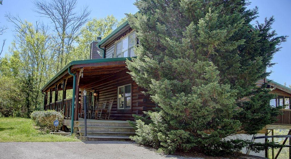 Cricket Lane Cabin - thumb 19