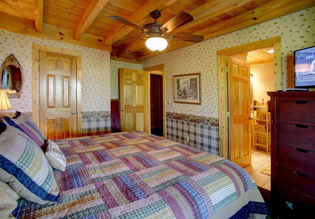 Cricket Lane Cabin - thumb 15