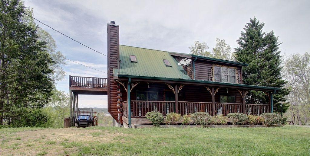 Cricket Lane Cabin - thumb 0