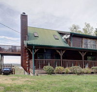 Cricket Lane Cabin - Tourism Bookings