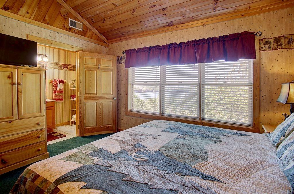 Cricket Lane Cabin - thumb 13
