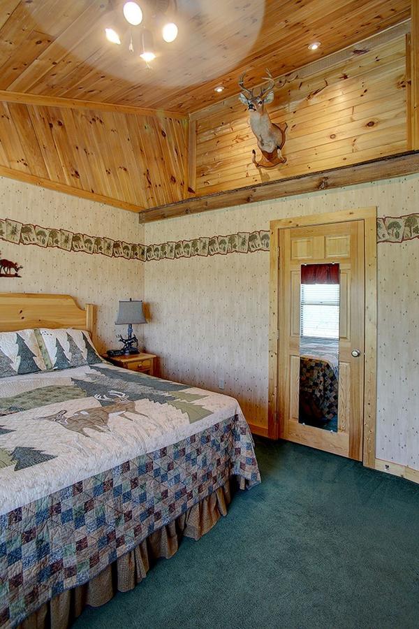 Cricket Lane Cabin - thumb 21