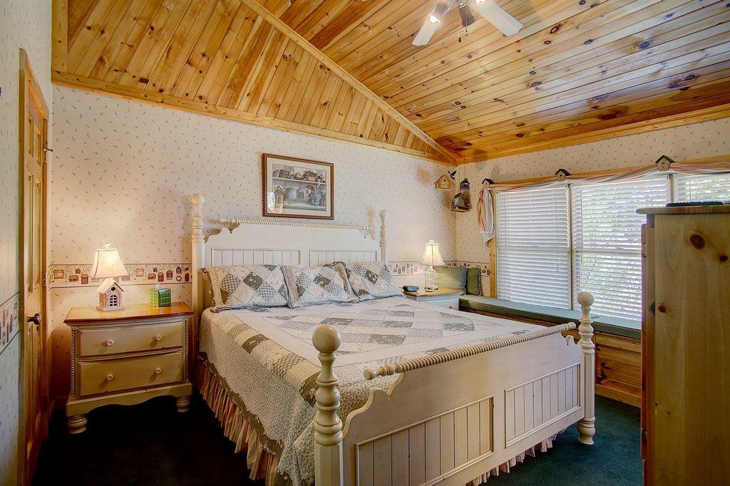 Cricket Lane Cabin - thumb 17