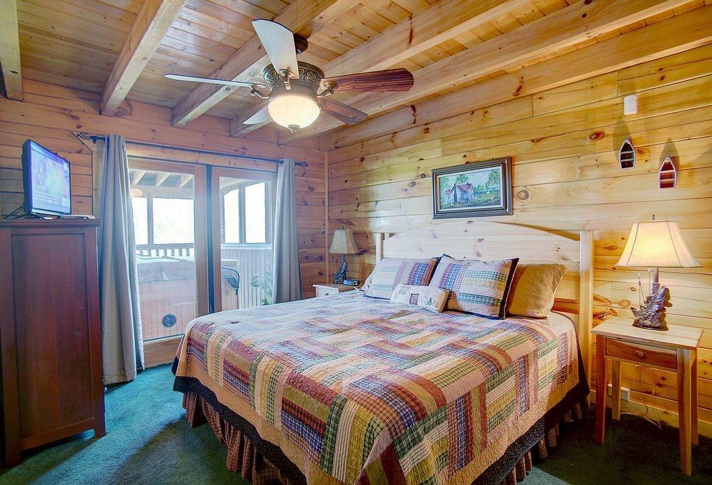 Cricket Lane Cabin - thumb 18