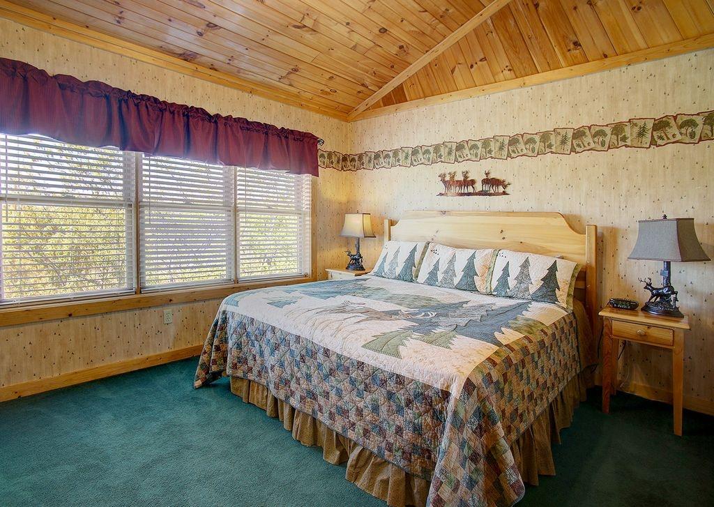 Cricket Lane Cabin - thumb 4