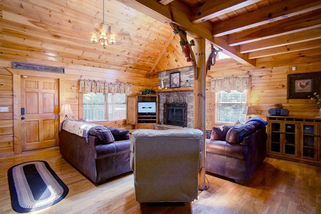 Cricket Lane Cabin - thumb 8