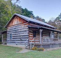 Creekside Bliss Creekside retreat - Tourism Bookings