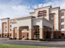 Hampton Inn & Suites Jackson