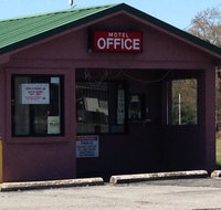 David Crockett Motel - Tourism Bookings