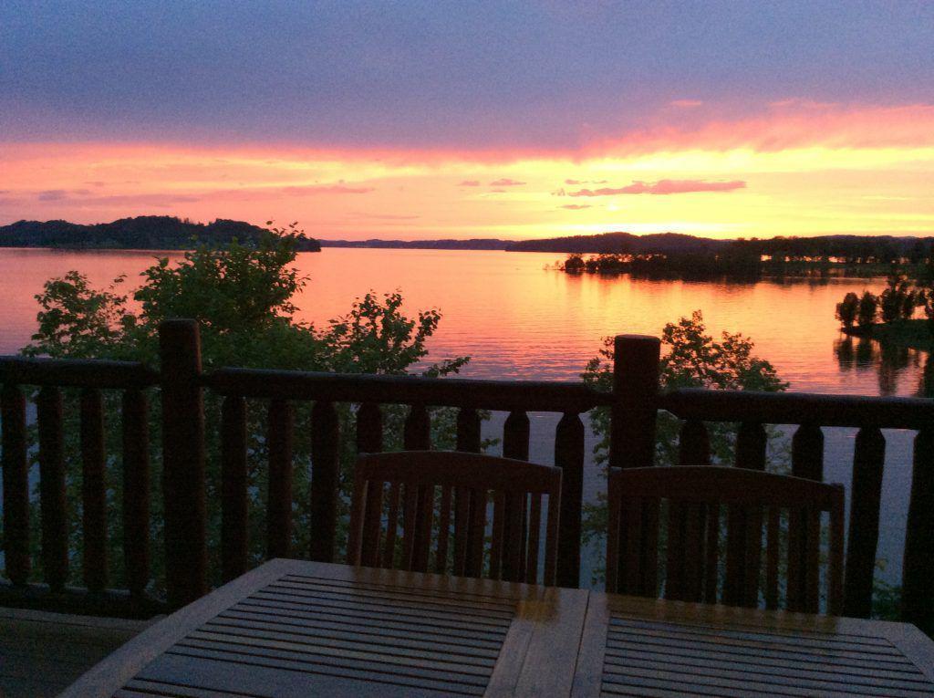 Sunset Lake Cabin Cabin - thumb 0