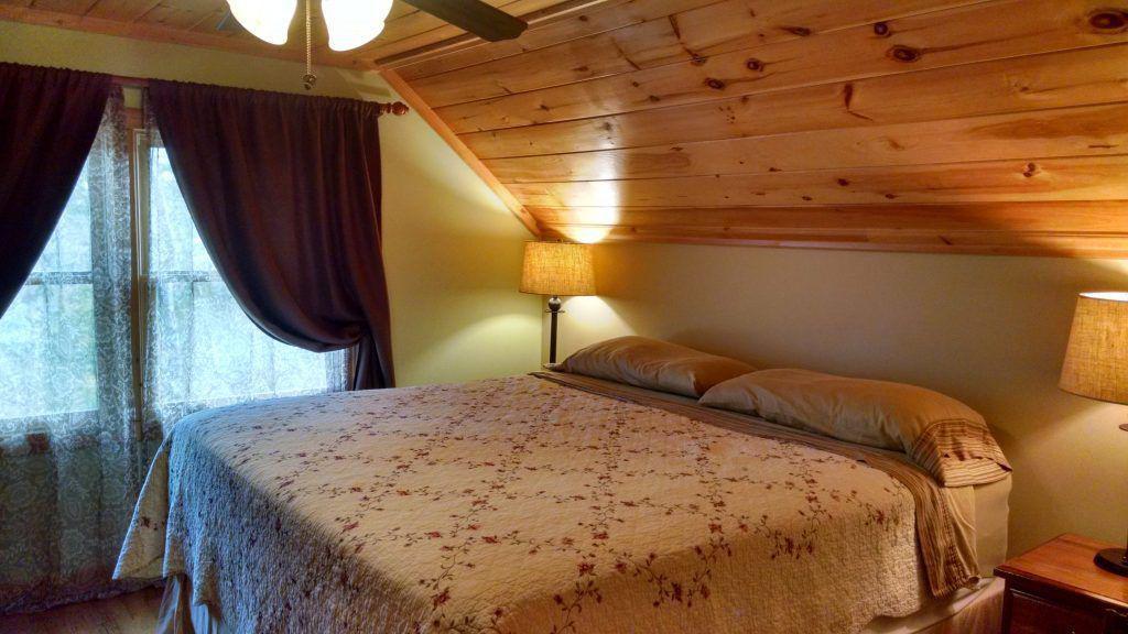 Sunset Lake Cabin Cabin - thumb 3