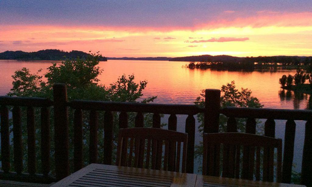 Sunset Lake Cabin Cabin - thumb 8