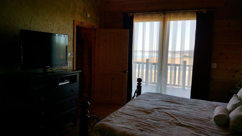 Sunset Lake Cabin Cabin - thumb 11