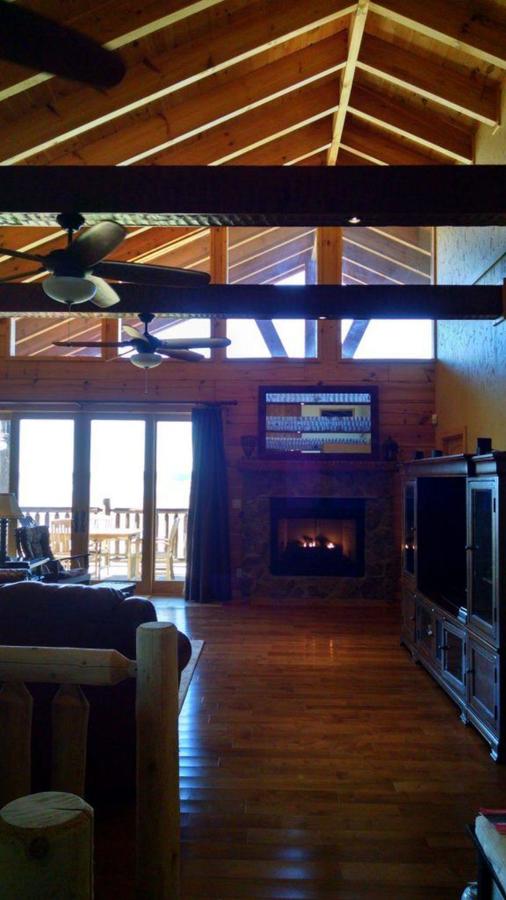 Sunset Lake Cabin Cabin - thumb 6