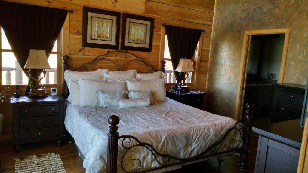 Sunset Lake Cabin Cabin - thumb 14