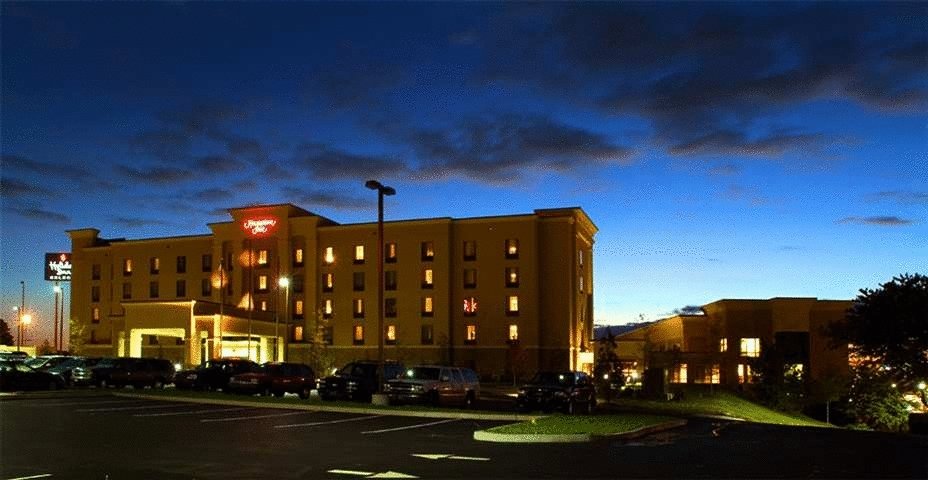 Hampton Inn Knoxville-West At Cedar Bluff - thumb 5