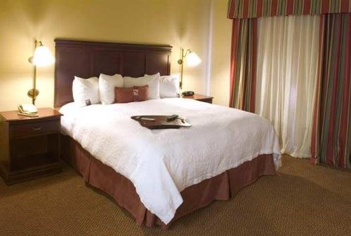 Hampton Inn Knoxville-West At Cedar Bluff - thumb 2