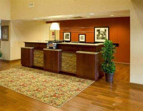 Hampton Inn Knoxville-West At Cedar Bluff - thumb 1