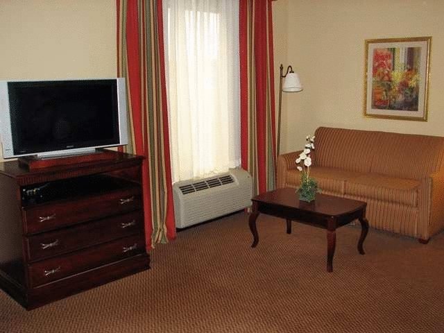 Hampton Inn Knoxville-West At Cedar Bluff - thumb 6