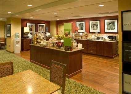 Hampton Inn Knoxville-West At Cedar Bluff - thumb 4