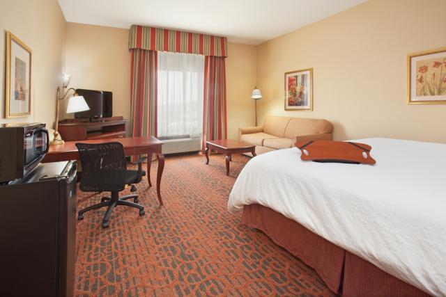 Hampton Inn Knoxville-West At Cedar Bluff - thumb 11
