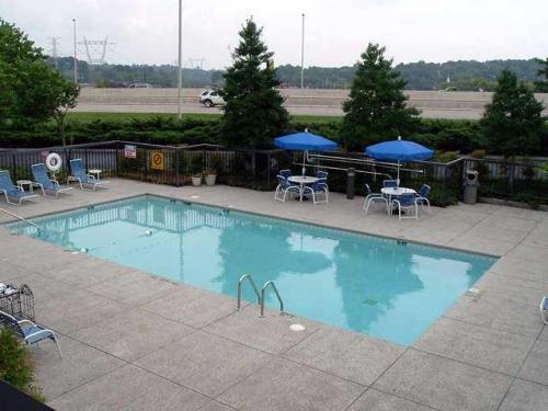 Hampton Inn Knoxville-West At Cedar Bluff - thumb 3