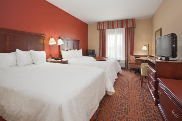 Hampton Inn Knoxville-West At Cedar Bluff - thumb 15