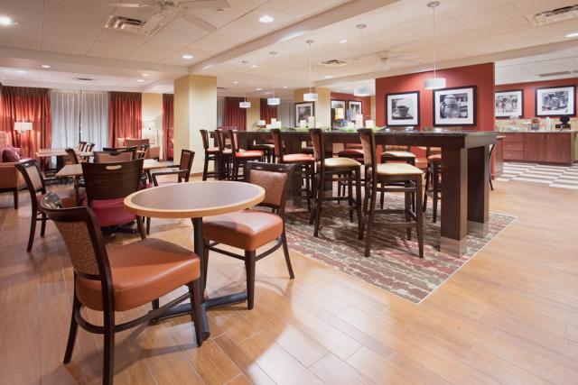 Hampton Inn Knoxville-West At Cedar Bluff - thumb 10