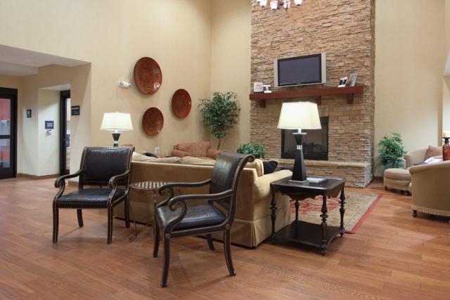 Hampton Inn Knoxville-West At Cedar Bluff - thumb 9