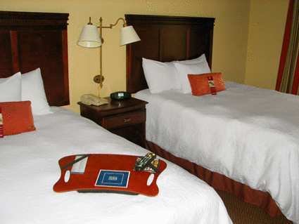 Hampton Inn Knoxville-West At Cedar Bluff - thumb 7