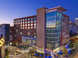 The Westin Memphis Beale Street